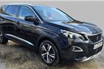 2020 Peugeot 5008