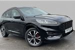 2021 Ford Kuga