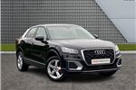 2020 Audi Q2