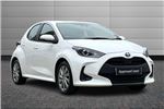 2023 Toyota Yaris