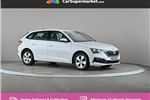 2022 Skoda Scala