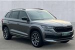 2023 Skoda Kodiaq