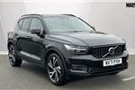 2022 Volvo XC40