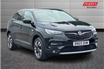 2019 Vauxhall Grandland X