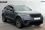 2024 Land Rover Range Rover Velar