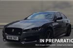 2018 Jaguar XE
