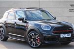 2022 MINI Countryman