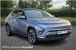 2023 Hyundai Kona Electric