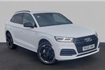 2020 Audi Q5