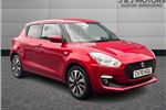 2020 Suzuki Swift