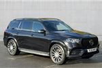 2020 Mercedes-Benz GLS