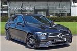 2024 Mercedes-Benz C-Class Estate
