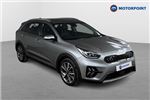 2021 Kia Niro