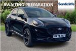 2024 Ford Puma