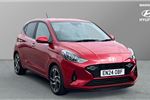 2024 Hyundai i10