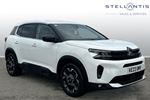 2023 Citroen C5 Aircross