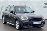 2020 MINI Countryman