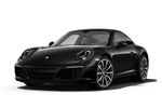 2018 Porsche 911