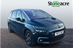 2022 Citroen Grand C4 SpaceTourer