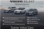 2021 Volvo V60 Cross Country