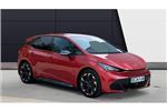 2024 Cupra Born