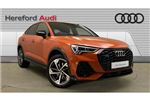 2022 Audi Q3