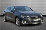 2023 Audi A3