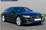 2024 Audi A7