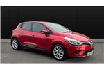 2017 Renault Clio