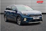 2019 Kia Niro