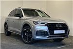 2020 Audi Q5