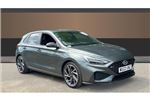 2022 Hyundai i30
