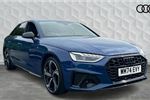 2024 Audi A4