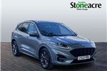 2022 Ford Kuga