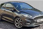 2019 Ford Fiesta ST