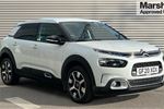 2020 Citroen C4 Cactus