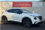 2024 Nissan Juke