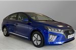 2020 Hyundai IONIQ