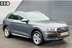 2020 Audi Q5