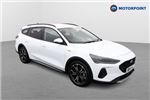 2024 Ford Focus Active