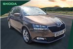 2020 Skoda Fabia