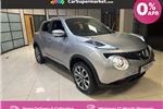 2018 Nissan Juke