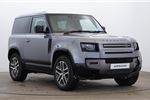 2023 Land Rover Defender