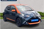 2020 Toyota Aygo