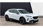 2024 Cupra Formentor