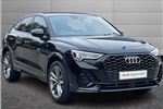 2023 Audi Q3