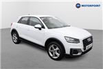 2021 Audi Q2