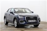 2024 Audi Q2