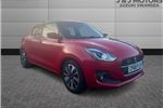 2019 Suzuki Swift