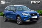 2022 SEAT Arona